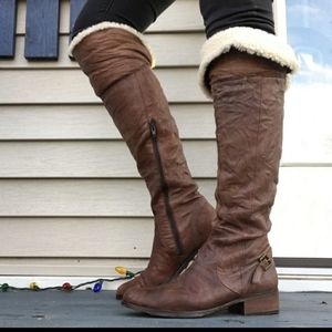 Sam Edelman Kara Tall Boot